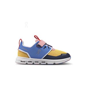 4-8 years old On Cloud Cloud Play Niños Multicolor | CR_ON8772