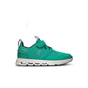 4-8 years old On Cloud Cloud Play Niños Turquoise | CR_ON8509