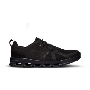 8-15 years old On Cloud Cloud Sky Niños Black | CR_ON8783