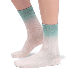 Calcetines On Cloud All-Day Hombre Turquoise / Rose | CR_ON8407