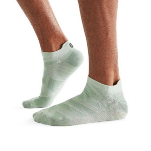 Calcetines On Cloud Performance Low Hombre Green | CR_ON8472