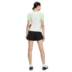 Camiseta On Cloud Ultra-T Mujer Green | CR_ON8849