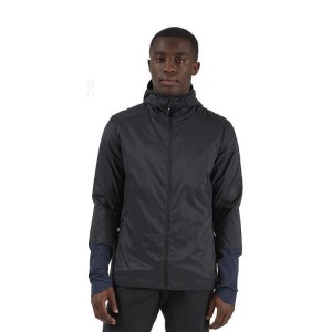 Chaquetas On Cloud Insulator Hombre Dark Grey | CR_ON8886
