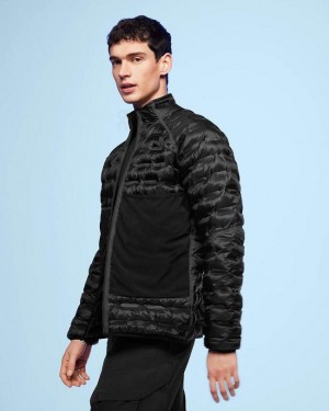 Chaquetas On Cloud Switch Hombre Blue | CR_ON8397
