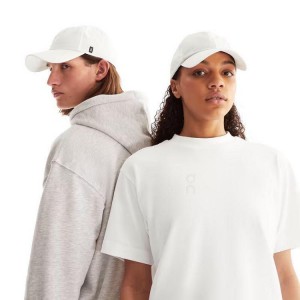 Gorras On Cloud Hombre White | CR_ON9137