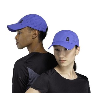 Gorras On Cloud Lightweight Hombre Purple | CR_ON8060