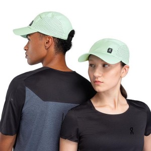 Gorras On Cloud Lightweight Hombre Turquoise | CR_ON9007