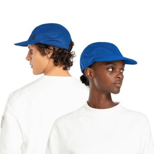 Gorras On Cloud Moulded Hombre Blue | CR_ON8209