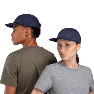 Gorras On Cloud Moulded Mujer Navy | CR_ON8164