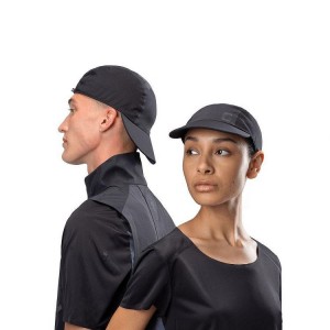 Gorras On Cloud Zero Hombre Black | CR_ON8031