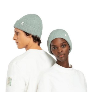 Gorros On Cloud Merino Hombre Turquoise | CR_ON8038