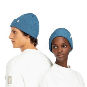 Gorros On Cloud Merino Mujer Blue | CR_ON8088