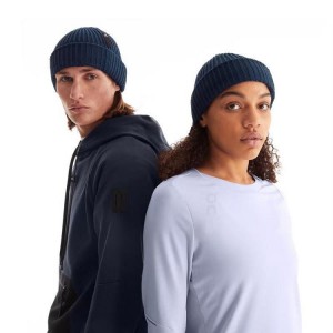 Gorros On Cloud Studio Hombre Navy | CR_ON8536