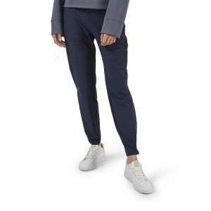 Pantalones On Cloud Lightweight Mujer Navy | CR_ON8532