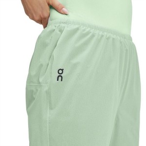 Pantalones On Cloud Ultra Mujer Green | CR_ON8017