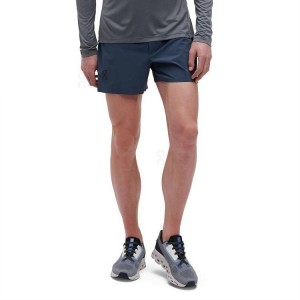 Short On Cloud 5" Lightweight Hombre Navy | CR_ON9152