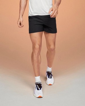 Short On Cloud Essential Hombre Black | CR_ON8884
