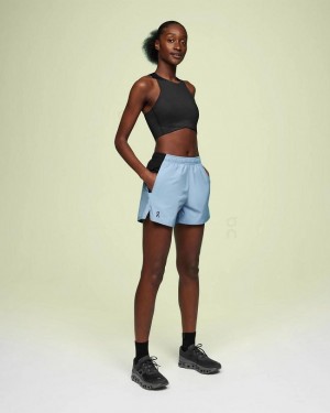 Short On Cloud Essential Mujer Blue | CR_ON8870