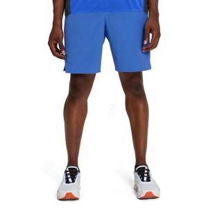 Short On Cloud Híbrido Hombre Blue | CR_ON8742
