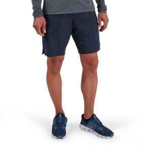 Short On Cloud Híbrido Hombre Navy | CR_ON8478