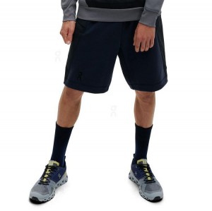 Short On Cloud Movement Hombre Navy | CR_ON9069