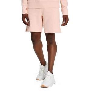 Short On Cloud Sweat Hombre Rose | CR_ON8046