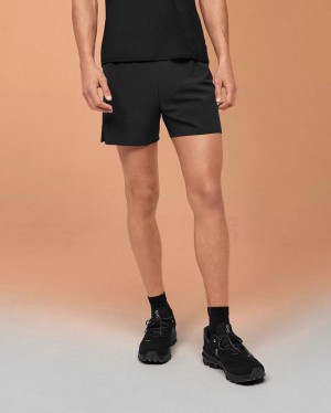 Short On Cloud Ultra Hombre Black | CR_ON8437