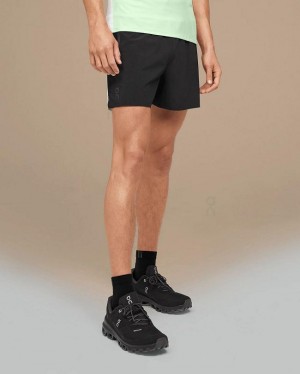 Short On Cloud Ultra Hombre Turquoise | CR_ON8987