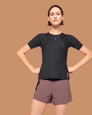 Short On Cloud Ultra Mujer Brown | CR_ON8921