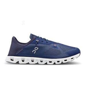 Tenis On Cloud Cloud 5 Coast Hombre Navy | CR_ON8576