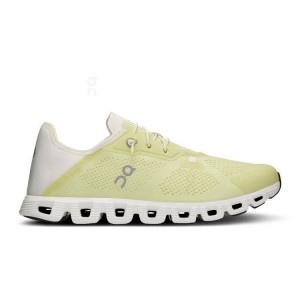 Tenis On Cloud Cloud 5 Coast Hombre Yellow | CR_ON8822