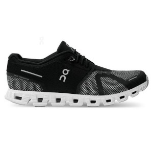 Tenis On Cloud Cloud 5 Combo Hombre Black | CR_ON8223