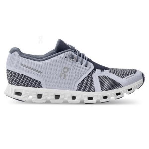 Tenis On Cloud Cloud 5 Combo Mujer Grey | CR_ON9119