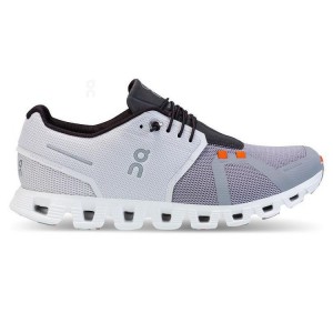Tenis On Cloud Cloud 5 Fuse Hombre Purple | CR_ON8119