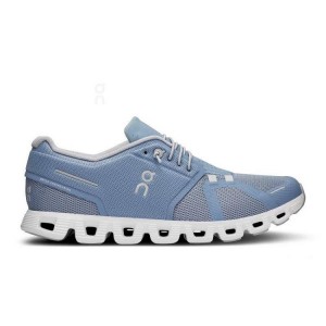 Tenis On Cloud Cloud 5 Hombre Azure | CR_ON8947