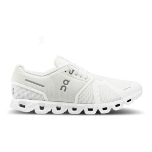Tenis On Cloud Cloud 5 Hombre Beige | CR_ON8771