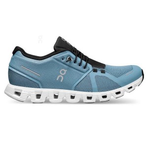 Tenis On Cloud Cloud 5 Hombre Blue / Black | CR_ON8451