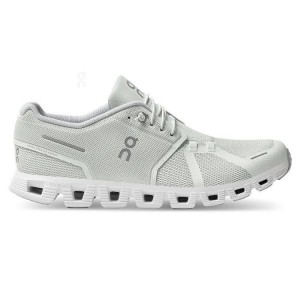 Tenis On Cloud Cloud 5 Hombre Light Grey | CR_ON8678