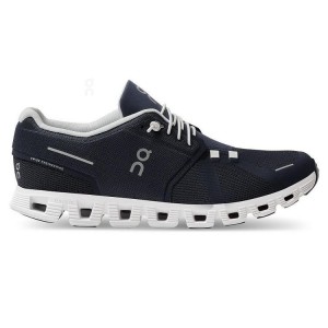 Tenis On Cloud Cloud 5 Hombre Navy | CR_ON8850
