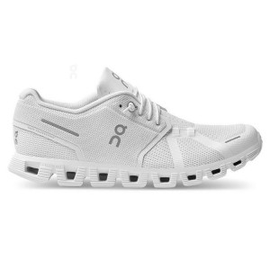 Tenis On Cloud Cloud 5 Hombre White | CR_ON8599