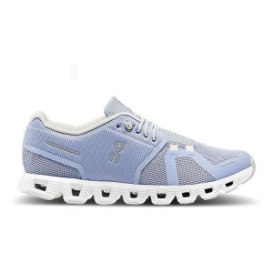 Tenis On Cloud Cloud 5 Mujer Blue | CR_ON8552