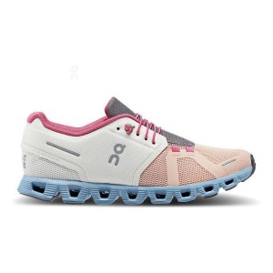 Tenis On Cloud Cloud 5 Mujer Multicolor | CR_ON9055
