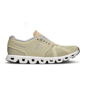 Tenis On Cloud Cloud 5 Mujer Olive | CR_ON8805