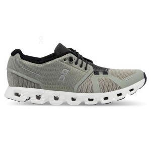Tenis On Cloud Cloud 5 Mujer Olive | CR_ON8878