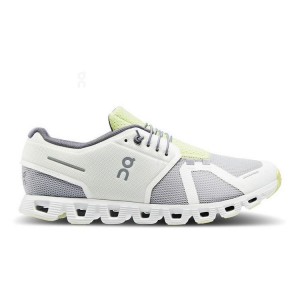 Tenis On Cloud Cloud 5 Push Hombre Grey / Yellow | CR_ON9097