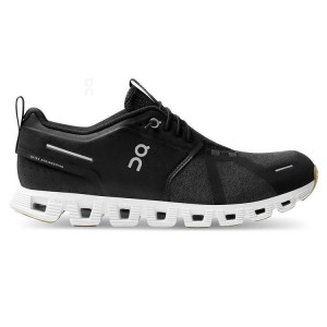 Tenis On Cloud Cloud 5 Terry Hombre Black | CR_ON8488