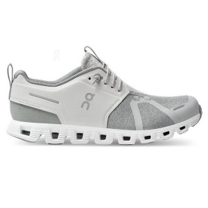 Tenis On Cloud Cloud 5 Terry Hombre Grey | CR_ON8282