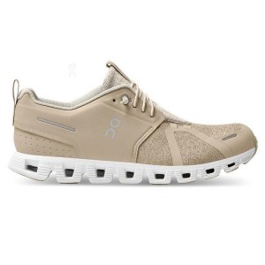 Tenis On Cloud Cloud 5 Terry Hombre Khaki | CR_ON8178