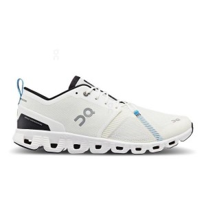Tenis On Cloud Cloud X 3 Shift Hombre White | CR_ON8055