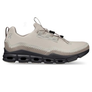 Tenis On Cloud Cloudaway Hombre Beige | CR_ON8830
